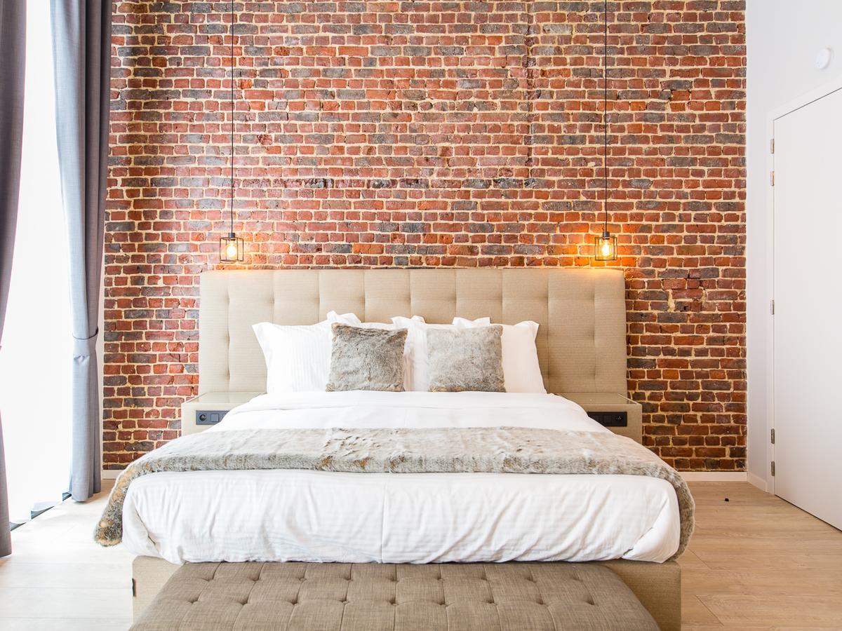 Apartment Secret Royal Brussels